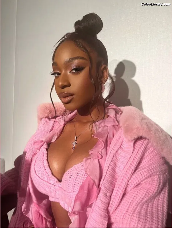 Normani photo 4 of 520