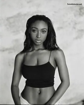 Normani photo 7 of 520
