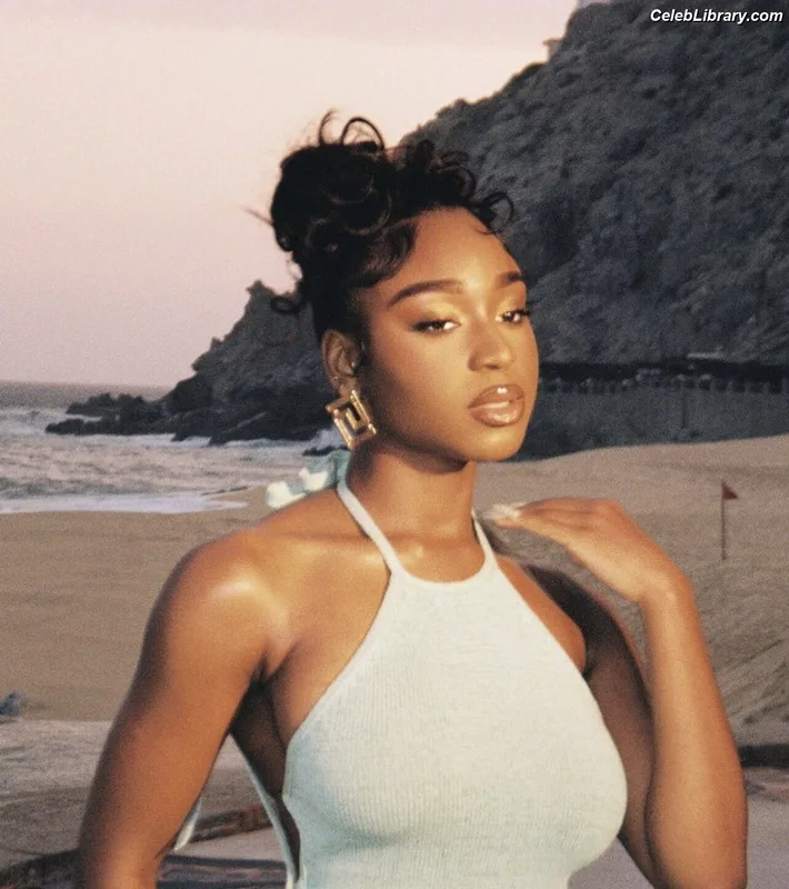 Normani photo 8 of 520