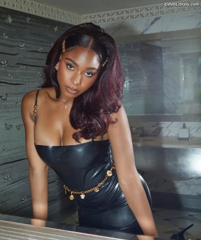 Normani photo 9 of 520