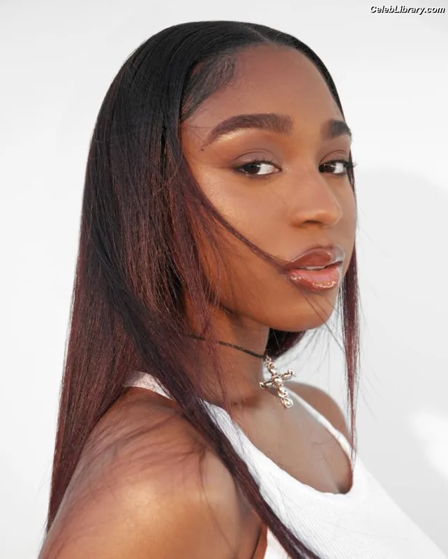 Normani photo 2 of 520