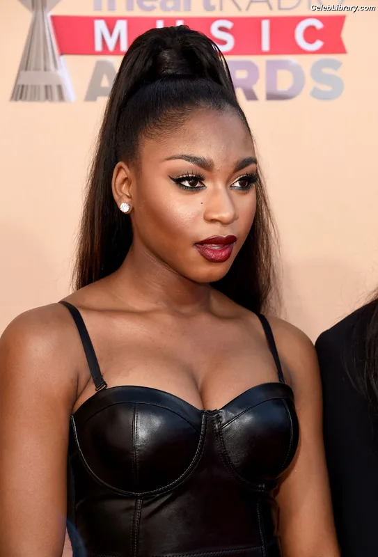 Normani photo 22 of 520