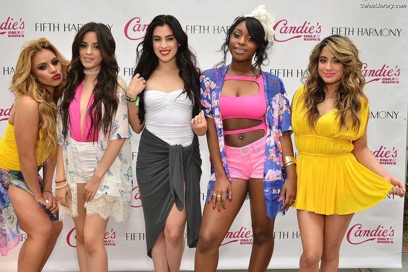 Normani photo 15 of 520
