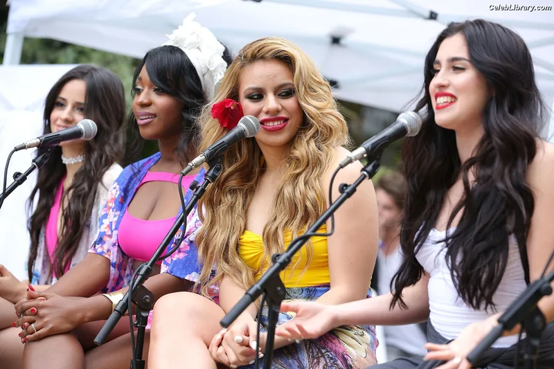 Normani photo 4 of 520