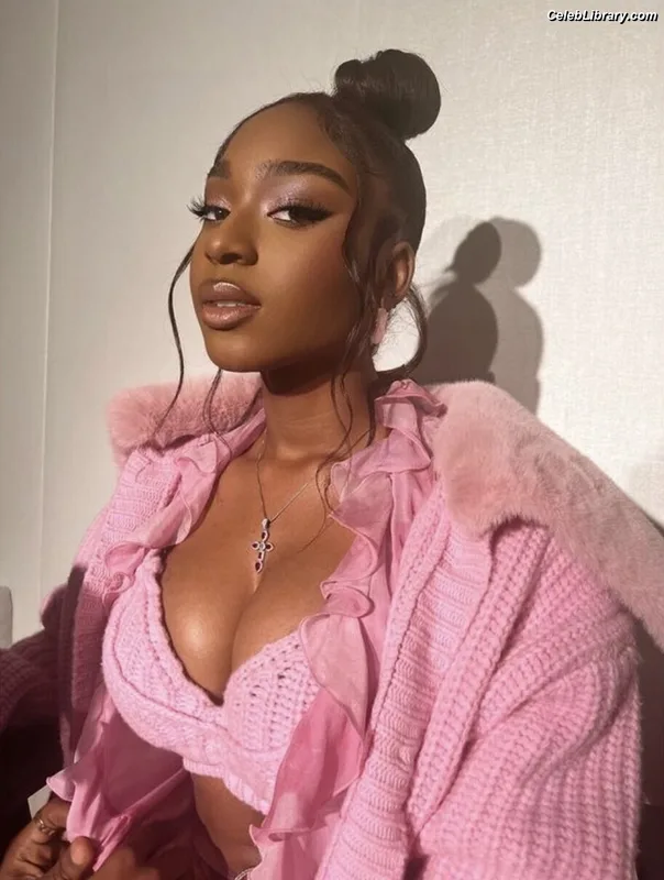 Normani photo 15 of 520