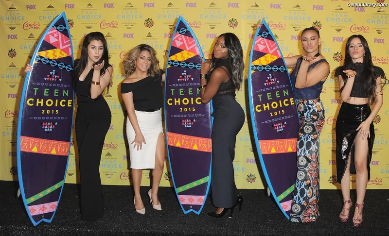 Normani photo 16 of 520