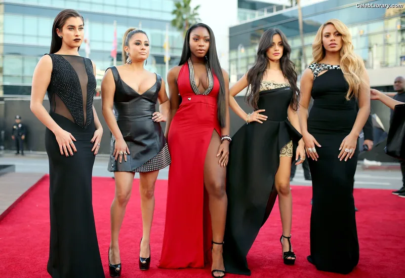 Normani photo 6 of 520