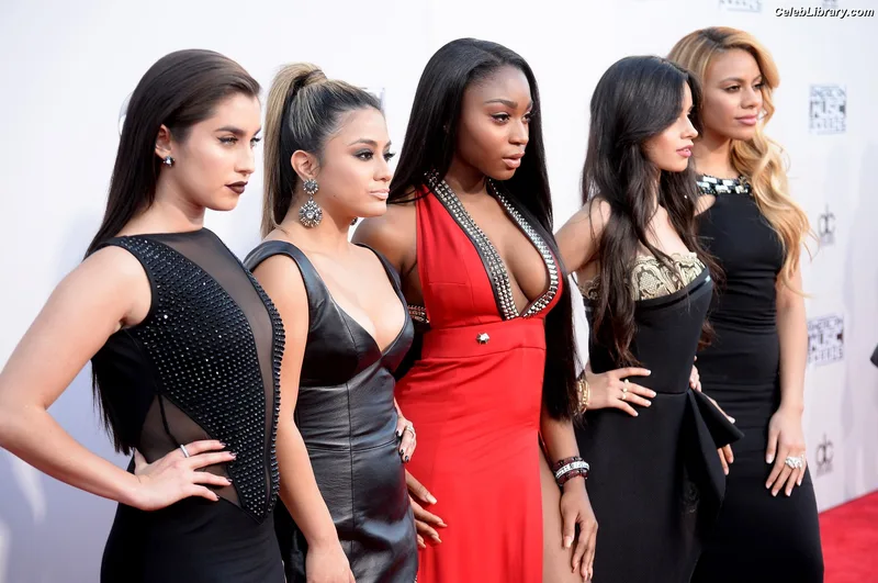 Normani photo 18 of 520