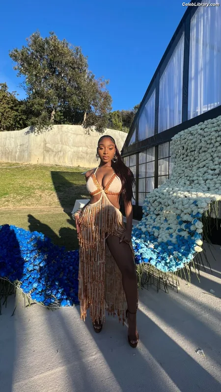 Normani photo 10 of 520