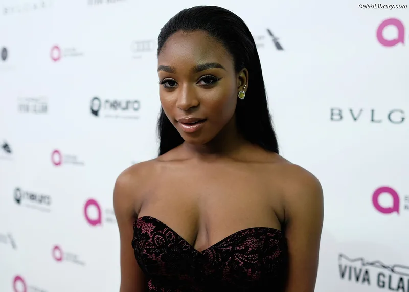 Normani photo 4 of 520