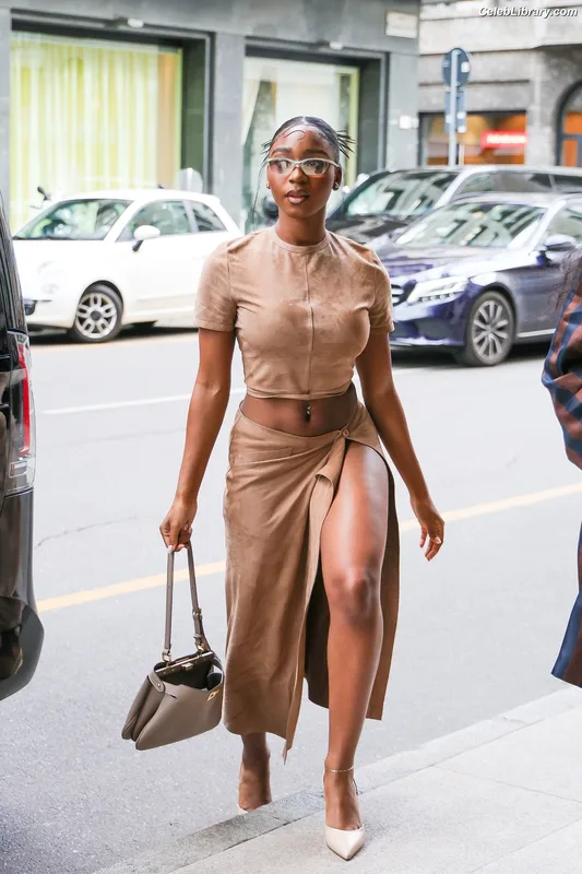 Normani photo 1 of 520
