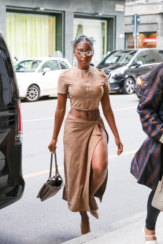 Normani photo 2 of 520