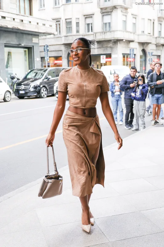 Normani photo 5 of 520