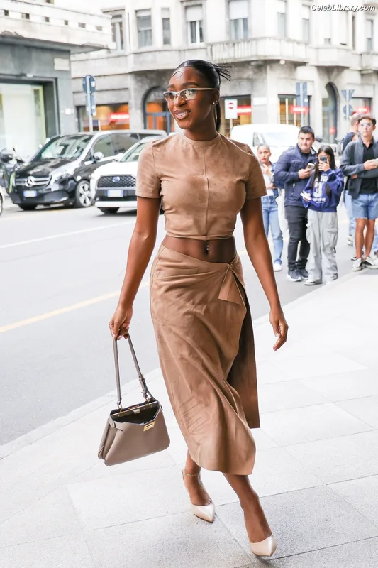 Normani photo 6 of 520
