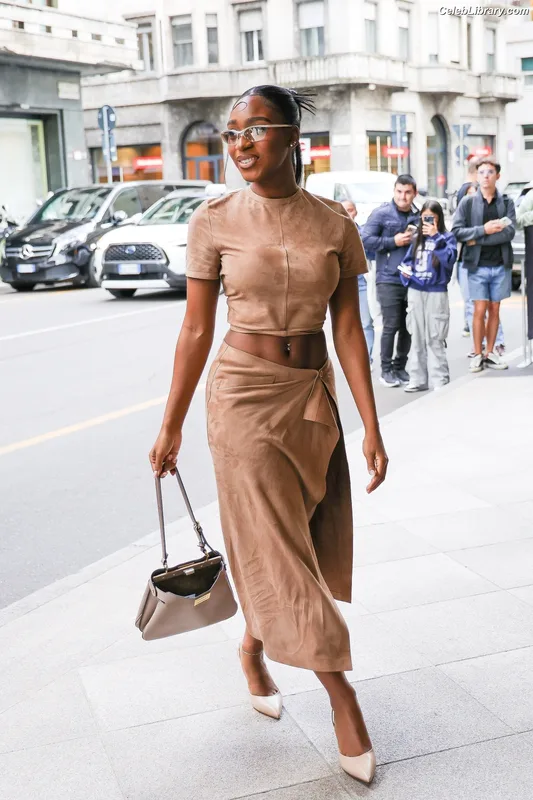 Normani photo 7 of 520