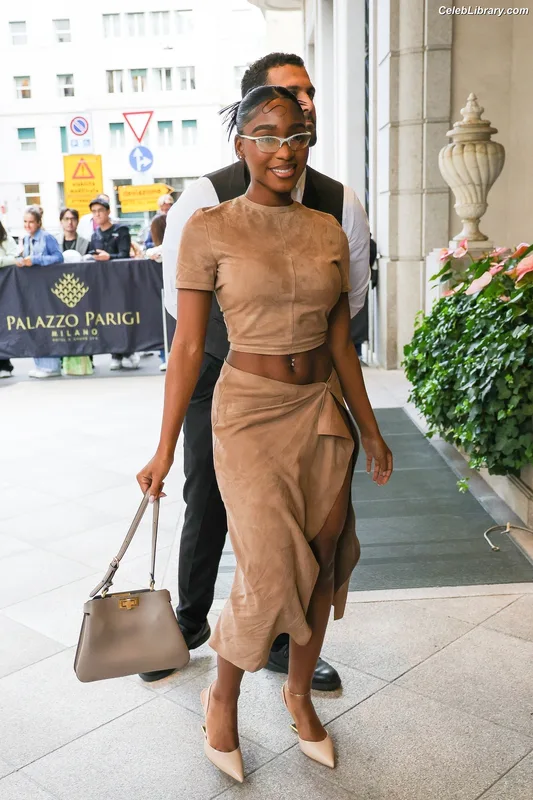 Normani photo 8 of 520