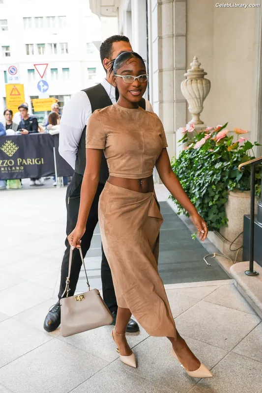 Normani photo 9 of 520