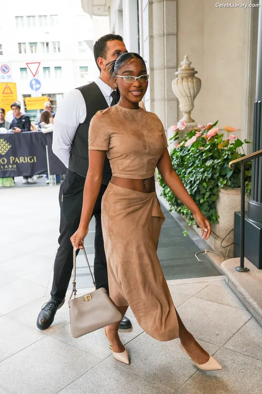 Normani photo 10 of 520