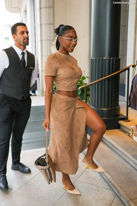 Normani photo 11 of 520