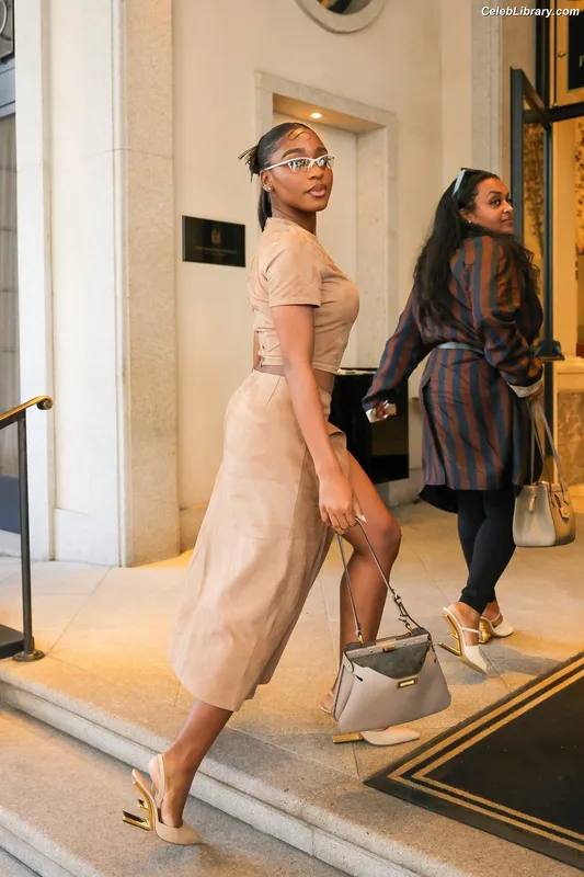 Normani photo 12 of 520
