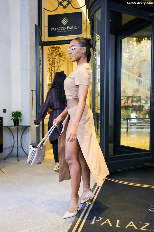 Normani photo 19 of 520
