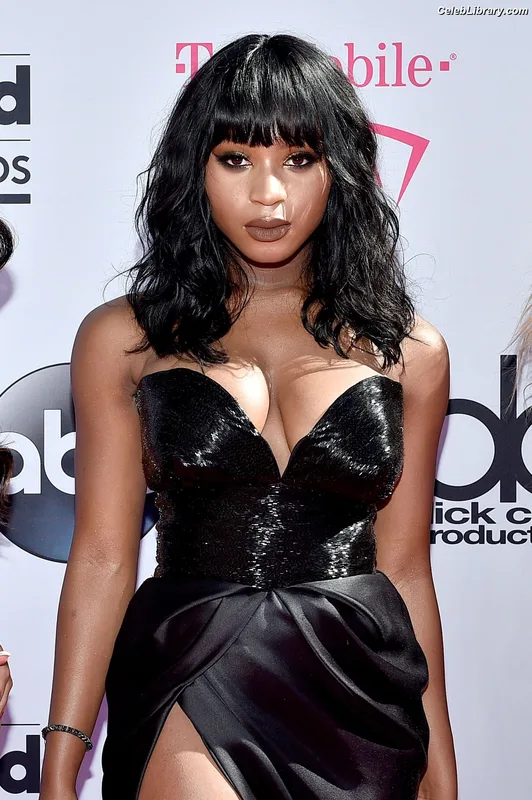 Normani photo 22 of 520