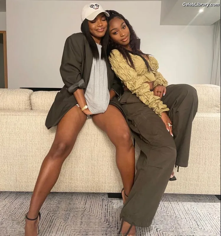 Normani photo 9 of 520