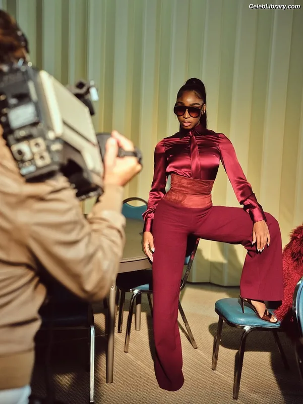 Normani photo 3 of 520