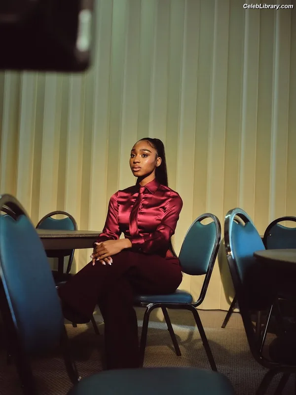 Normani photo 4 of 520