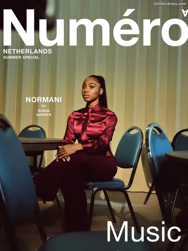 Normani photo 5 of 520