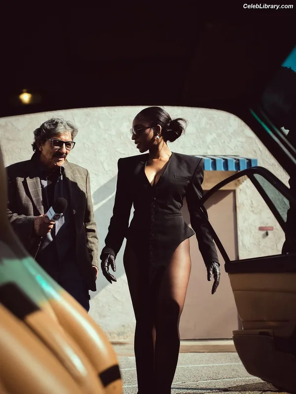 Normani photo 6 of 520