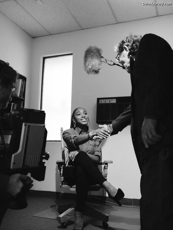 Normani photo 7 of 520