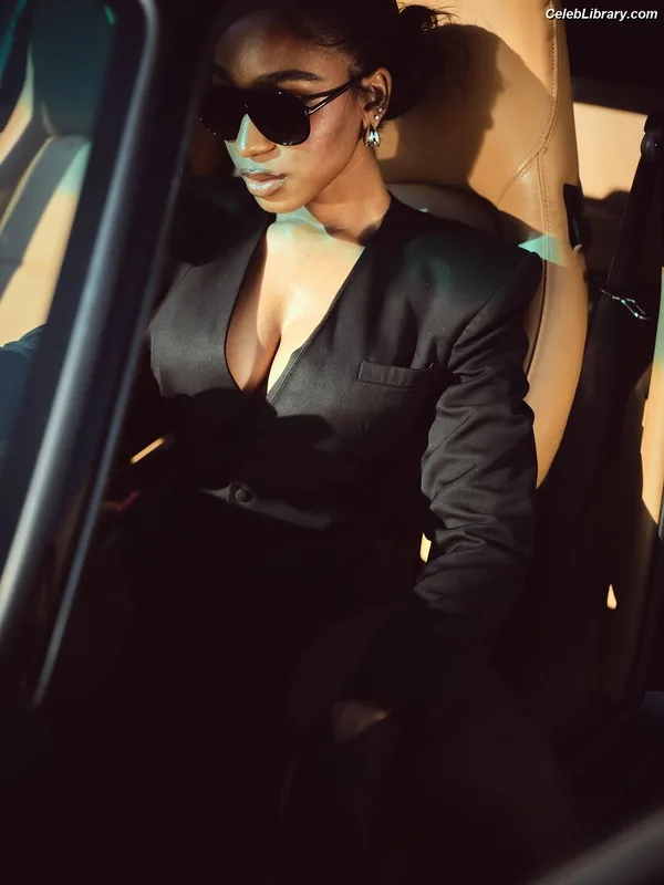 Normani photo 9 of 520