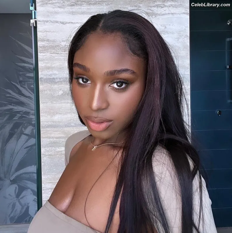 Normani photo 17 of 520
