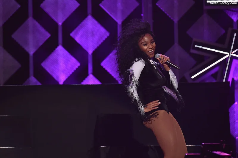 Normani photo 11 of 520