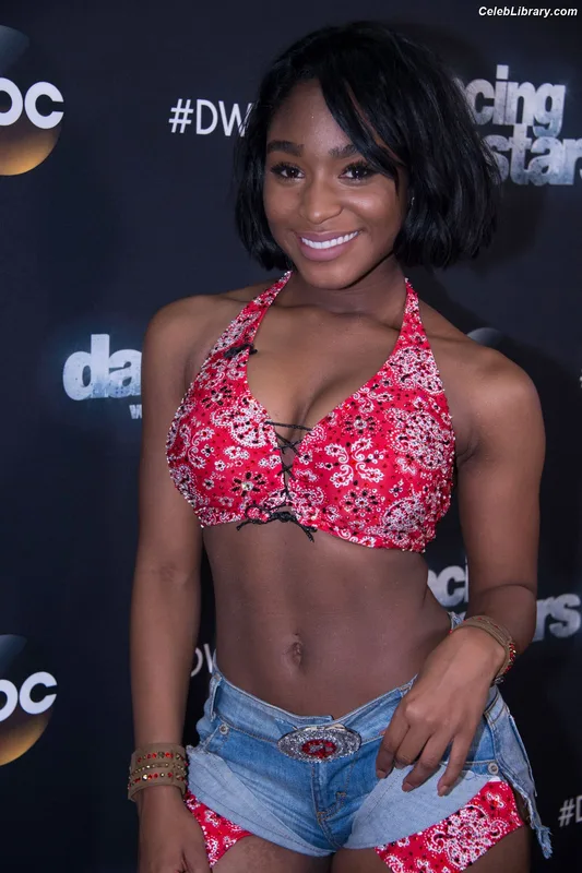 Normani photo 14 of 520