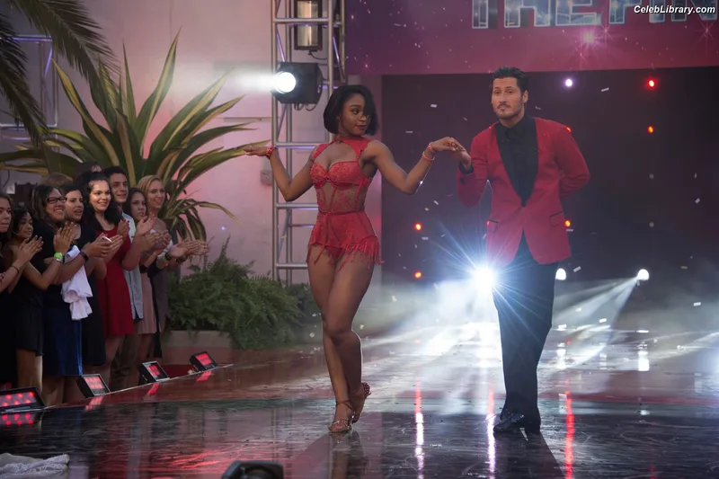 Normani photo 16 of 520