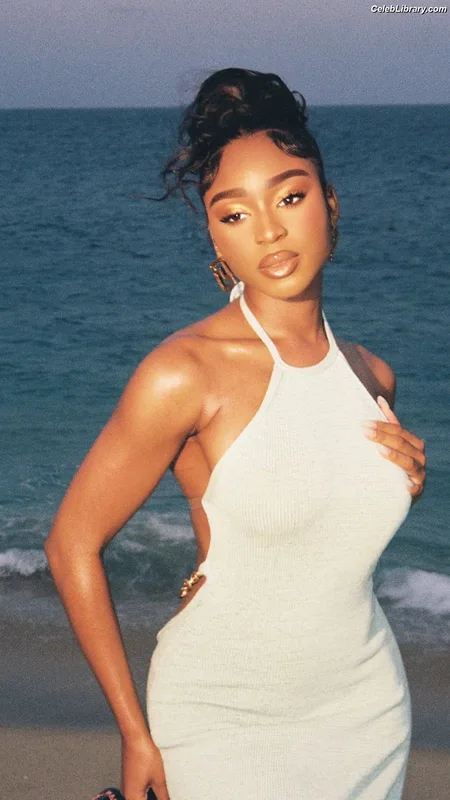 Normani photo 13 of 520