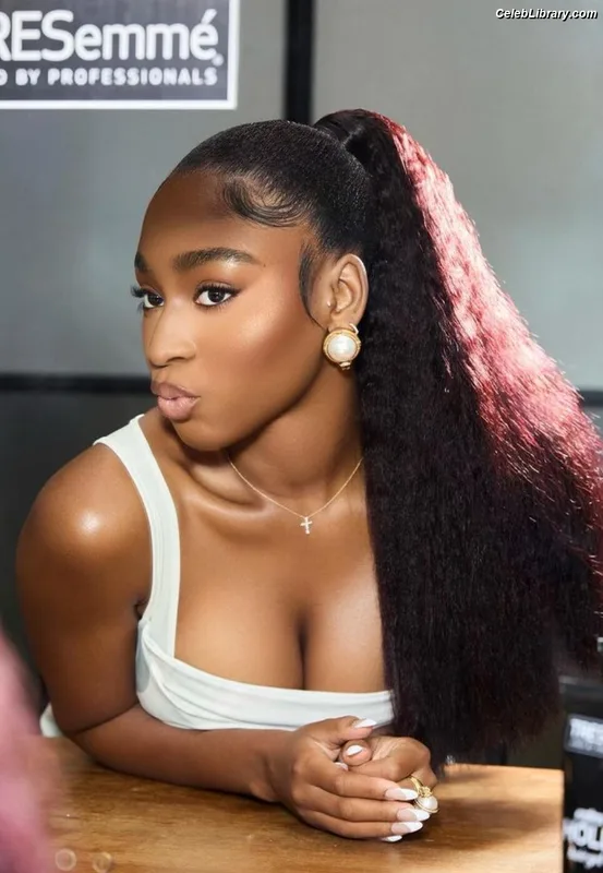 Normani photo 14 of 520