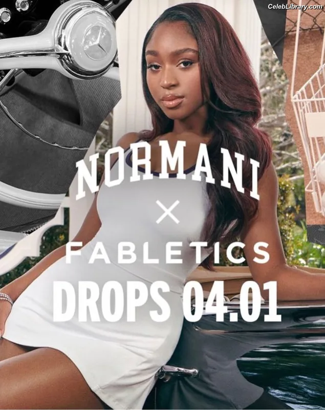 Normani photo 15 of 520