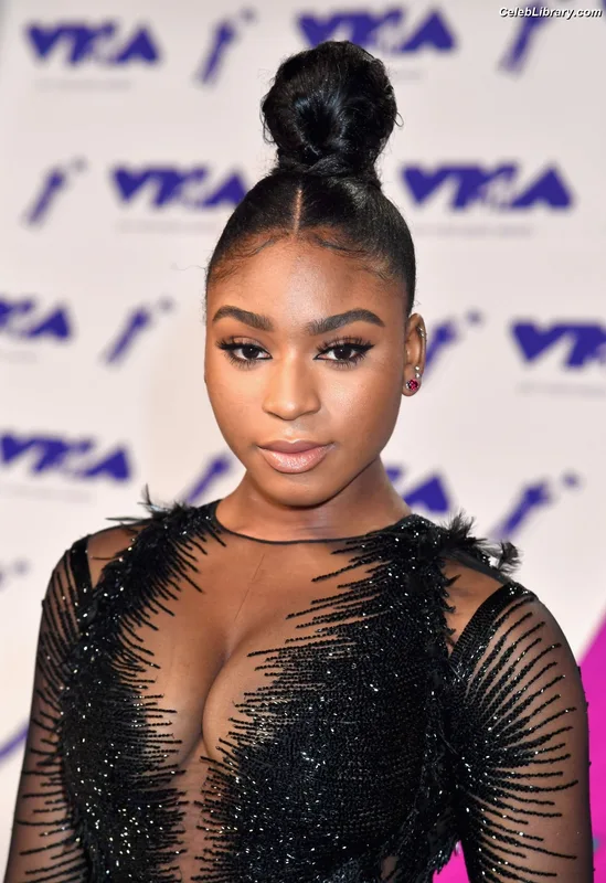 Normani photo 3 of 520