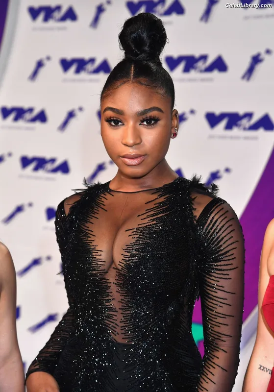 Normani photo 7 of 520