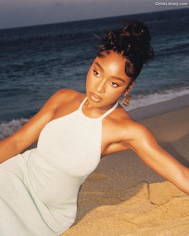 Normani photo 5 of 520