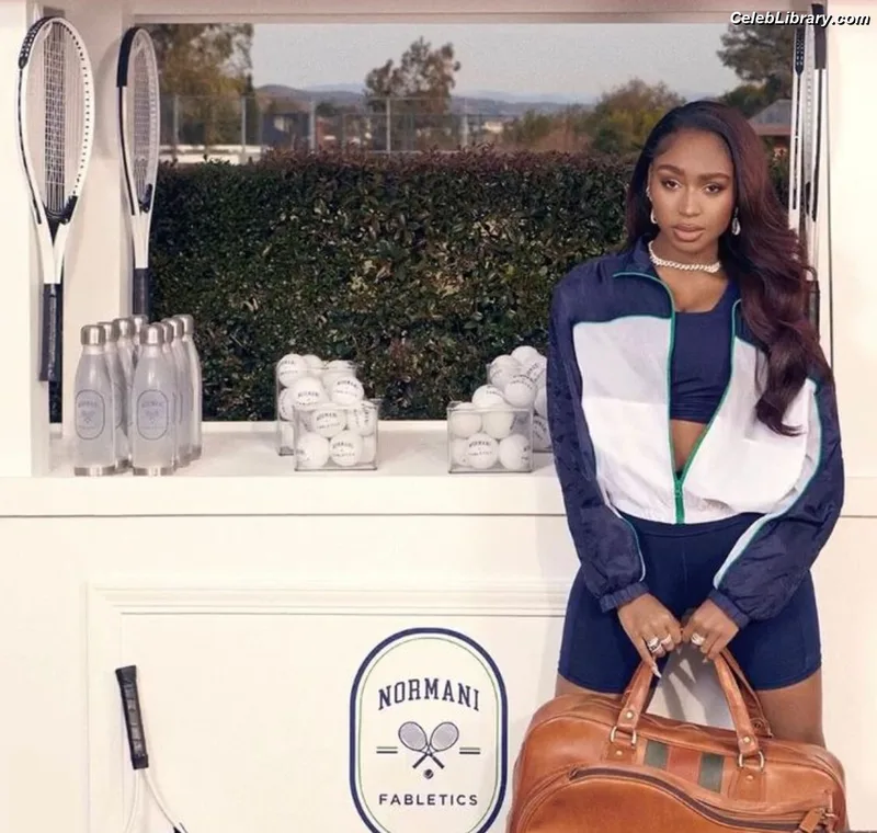 Normani photo 13 of 520