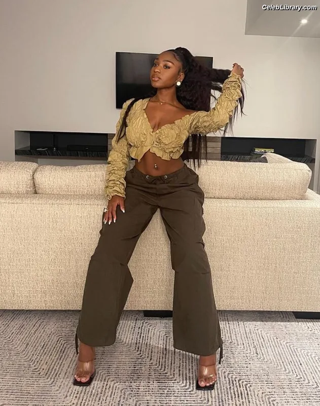 Normani photo 18 of 520