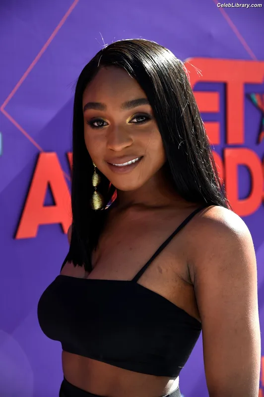 Normani photo 16 of 520