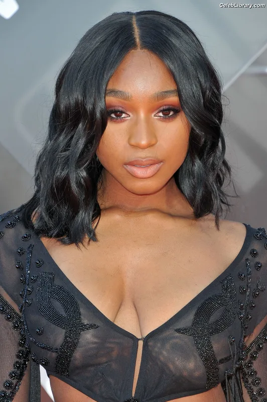 Normani photo 23 of 520