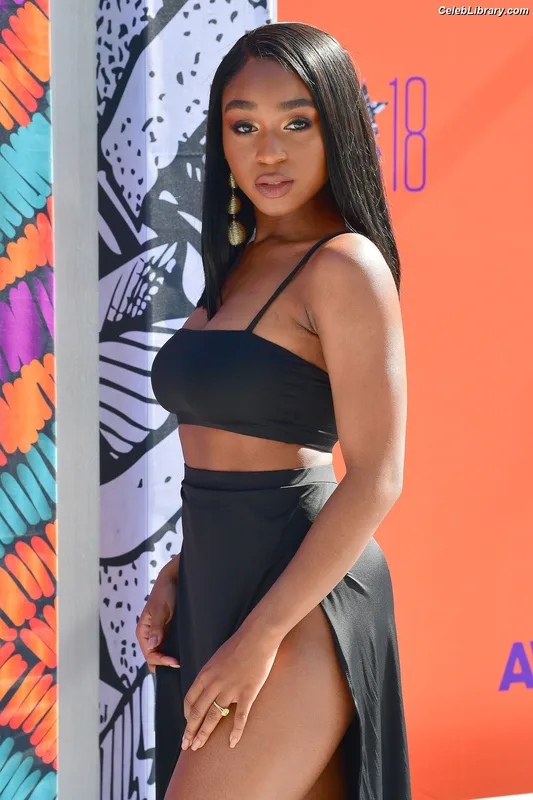 Normani photo 24 of 520