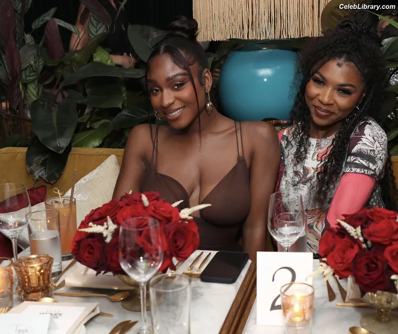 Normani photo 22 of 520