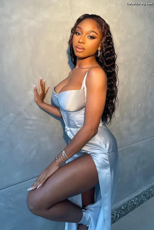 Normani photo 6 of 520